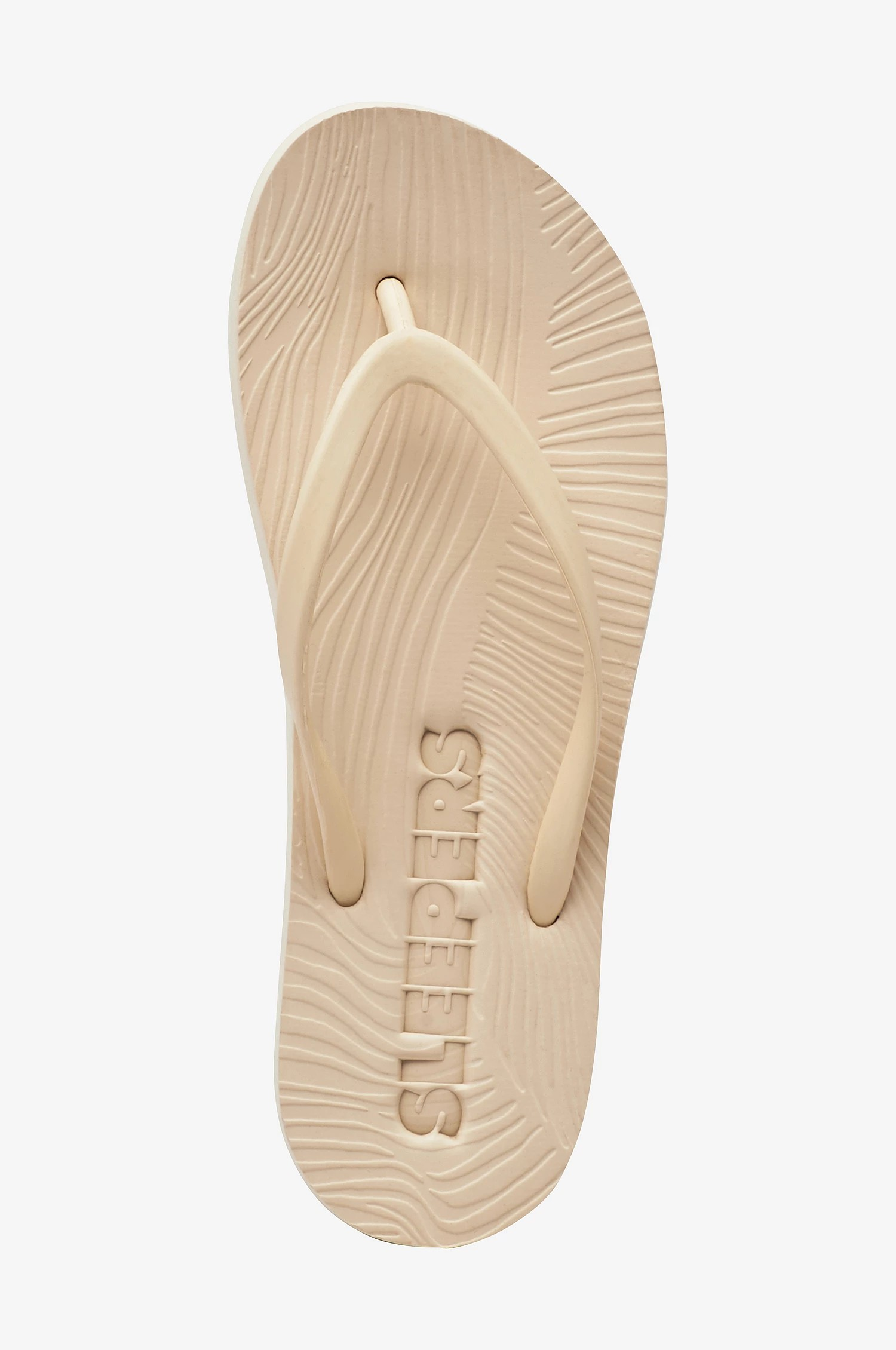 Flip Flops - Eggnog - Sleepers - 4