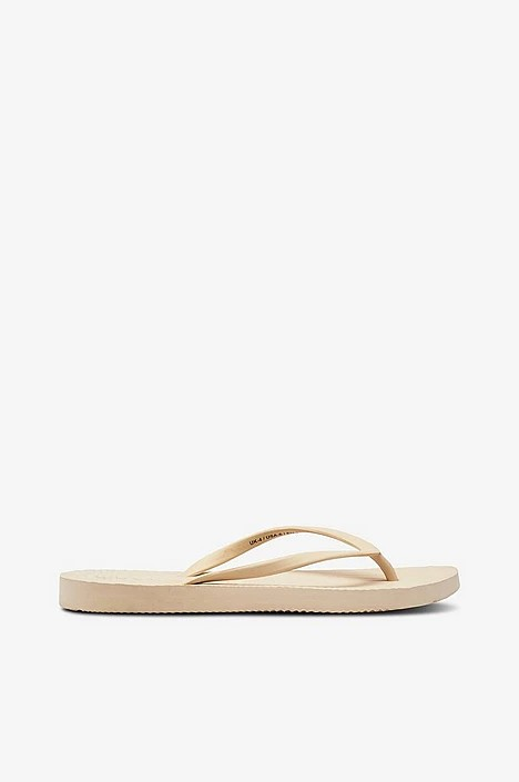 Flip Flops - Eggnog - Sleepers