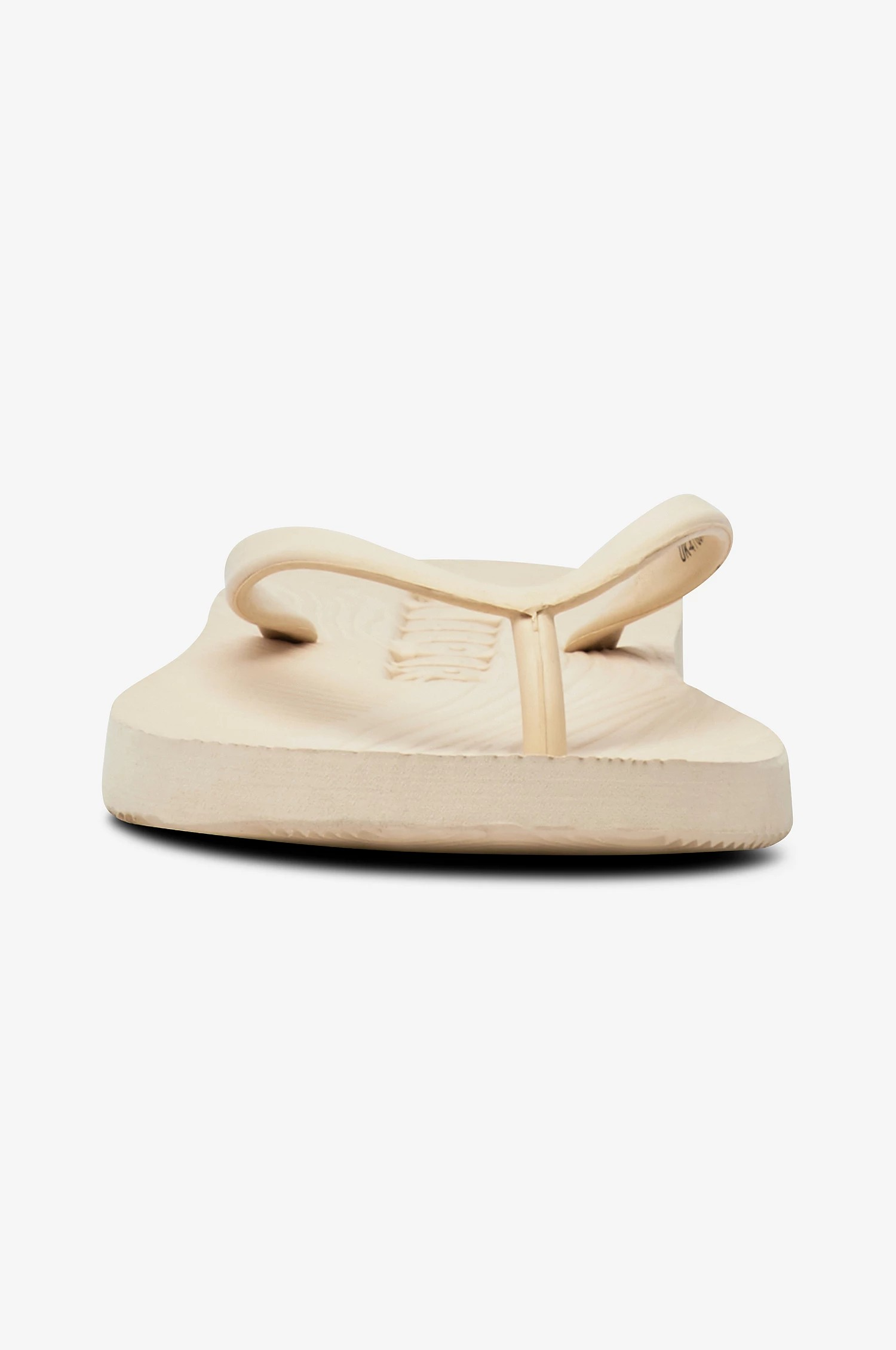Flip Flops - Eggnog - Sleepers
