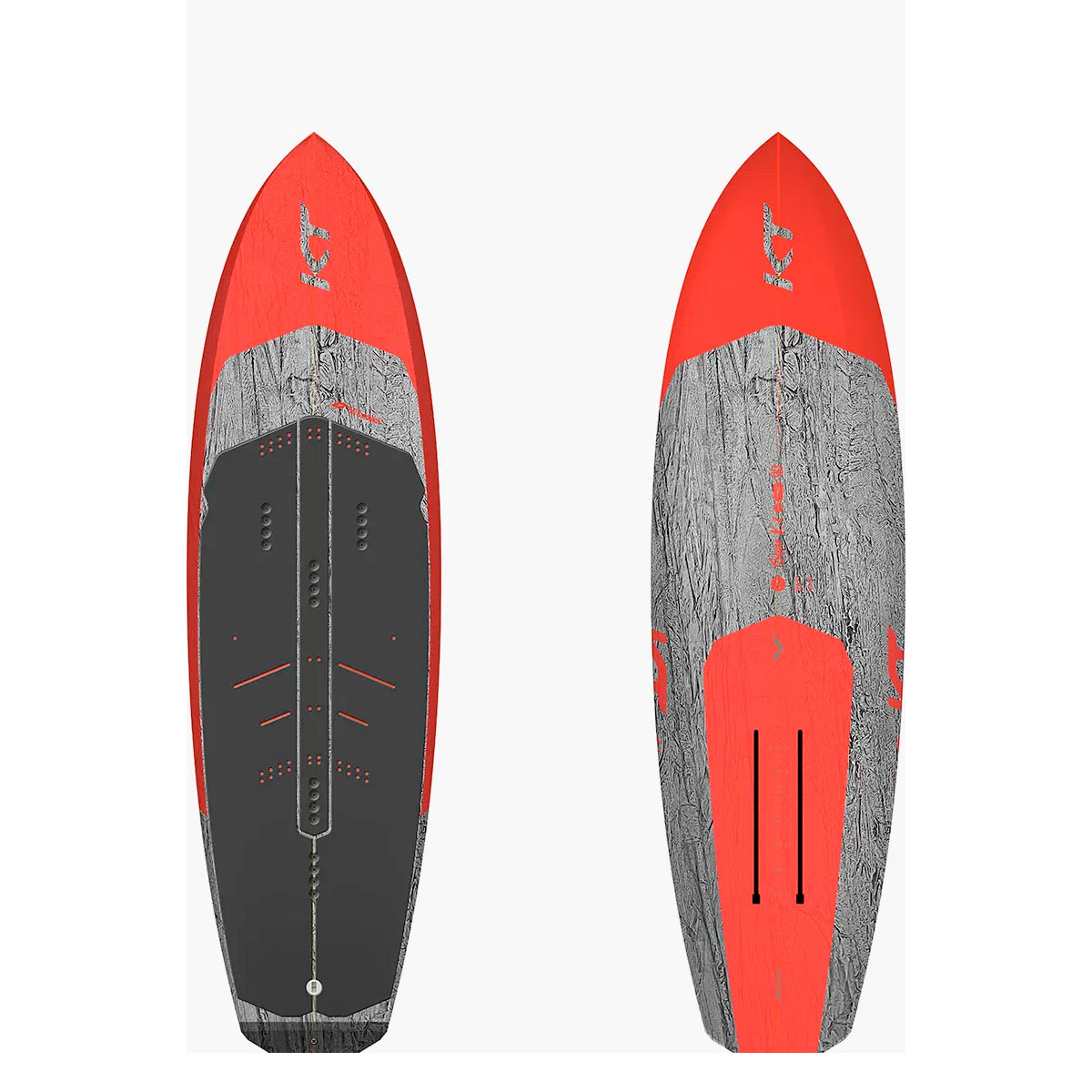 KT foilbräda  Super K 2 Pro Carbon - 2