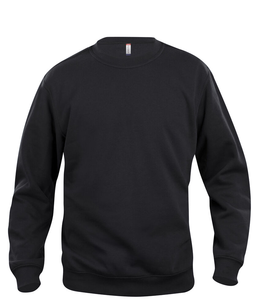 Collegetröja Unisex (Vintrosa Ridskola) - 3