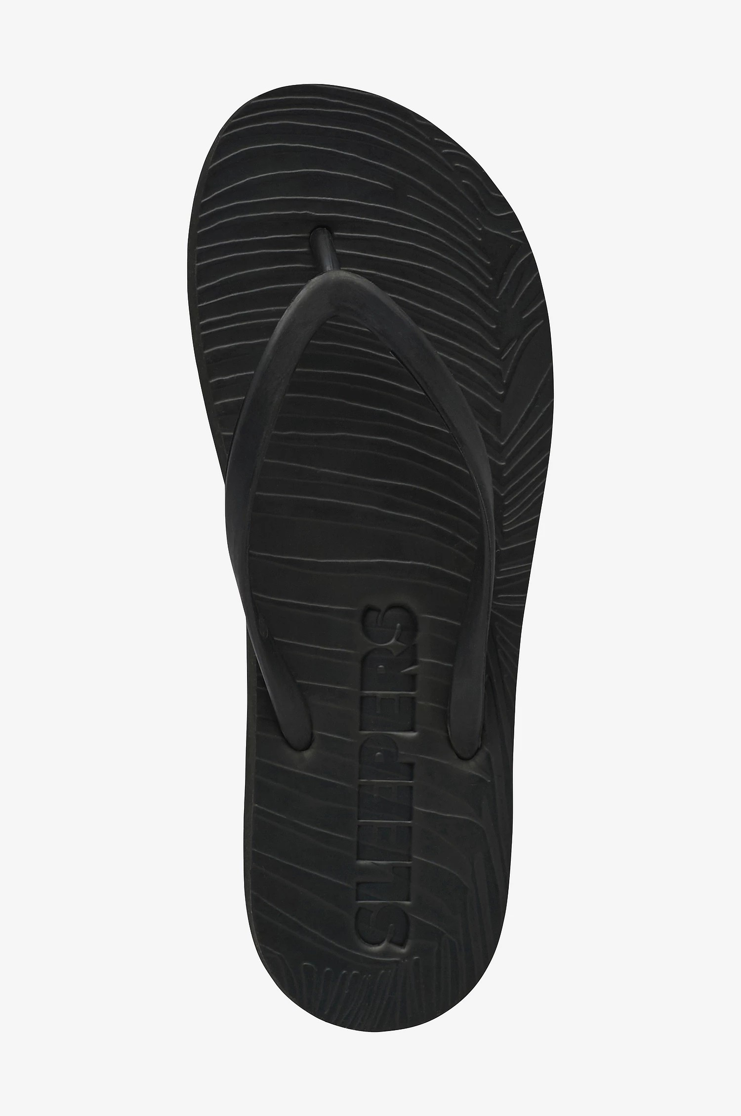 Flip Flops - Black - Sleepers - 4