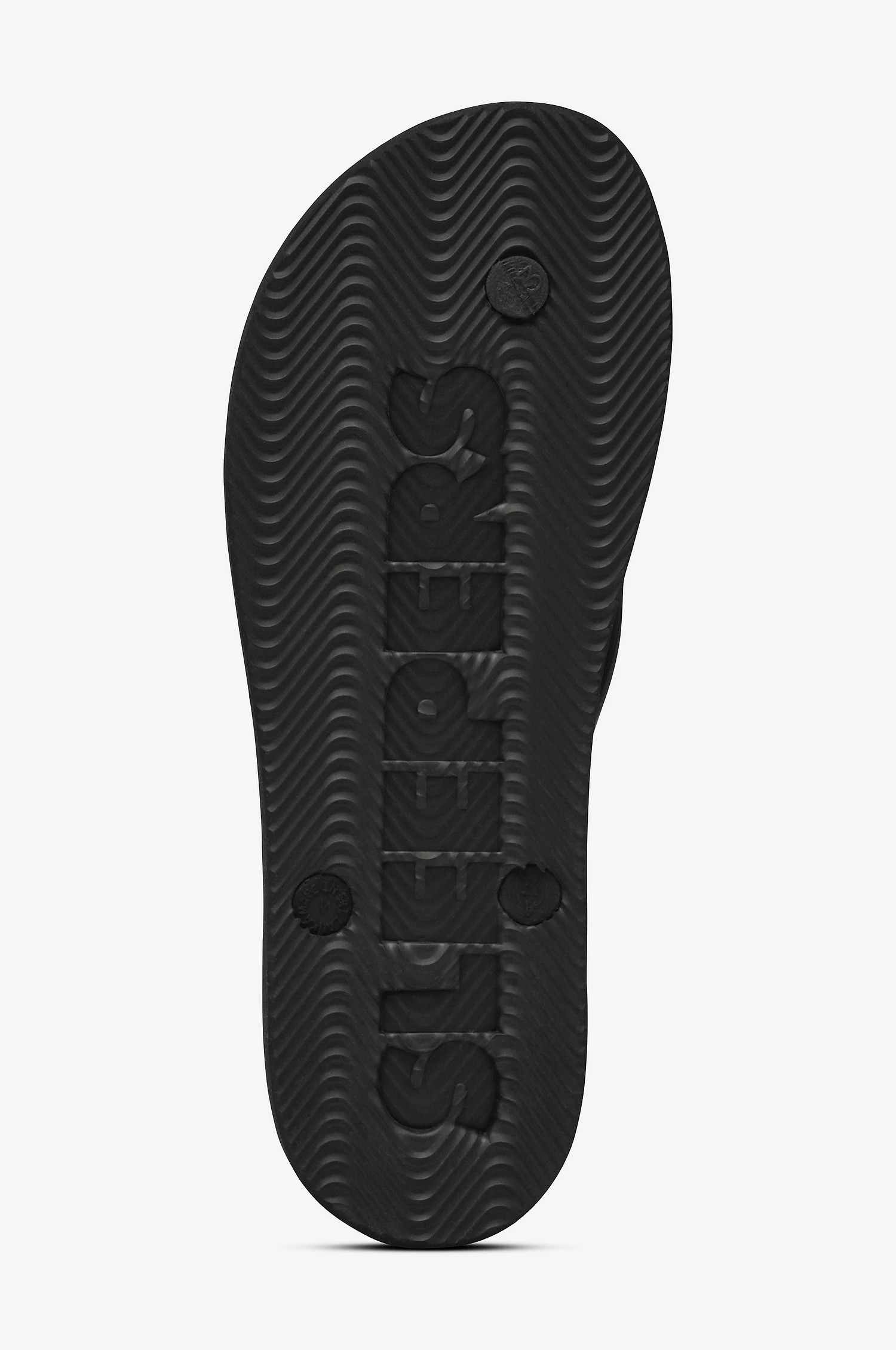 Flip Flops - Black - Sleepers - 5