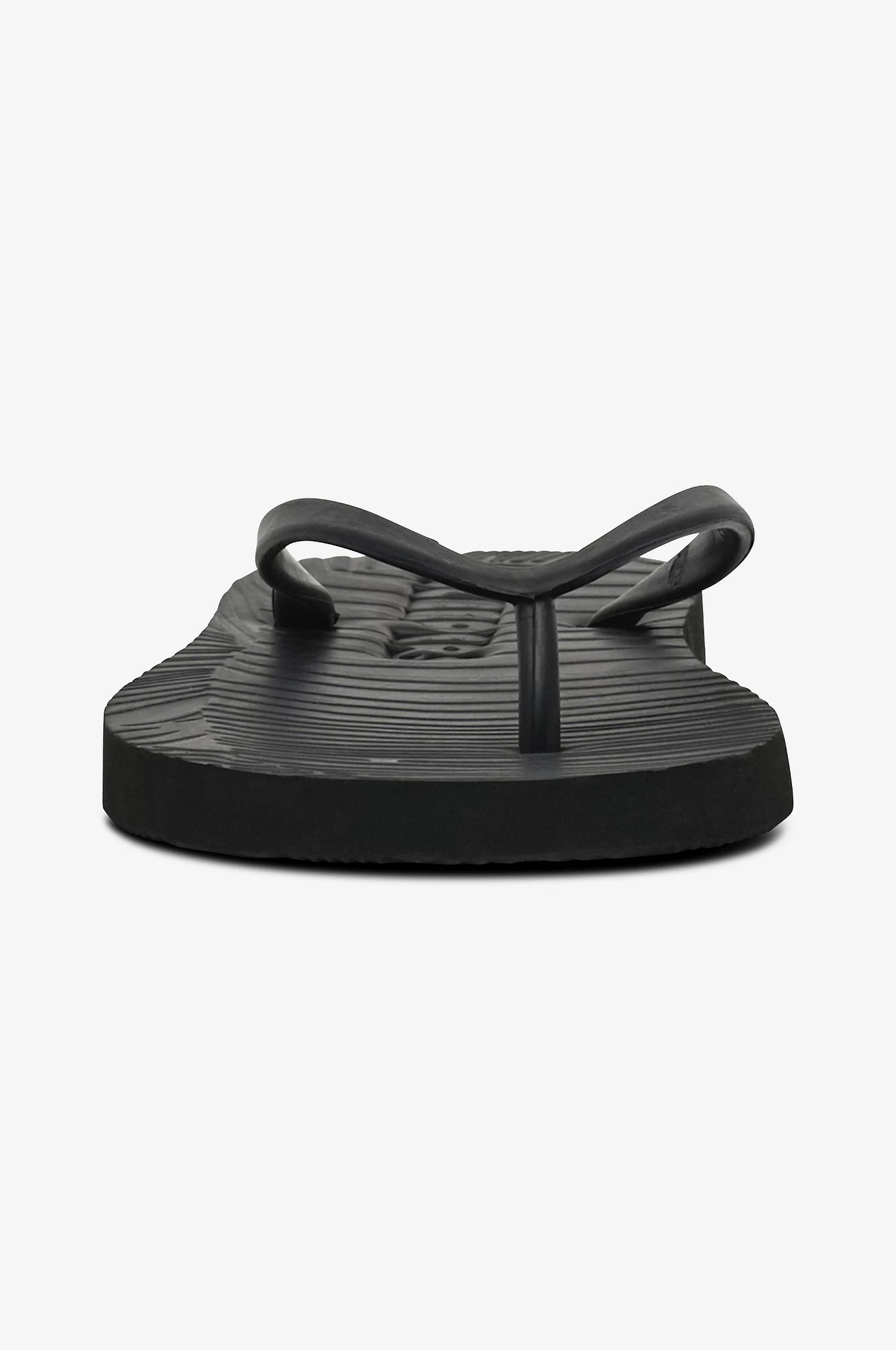 Flip Flops - Black - Sleepers
