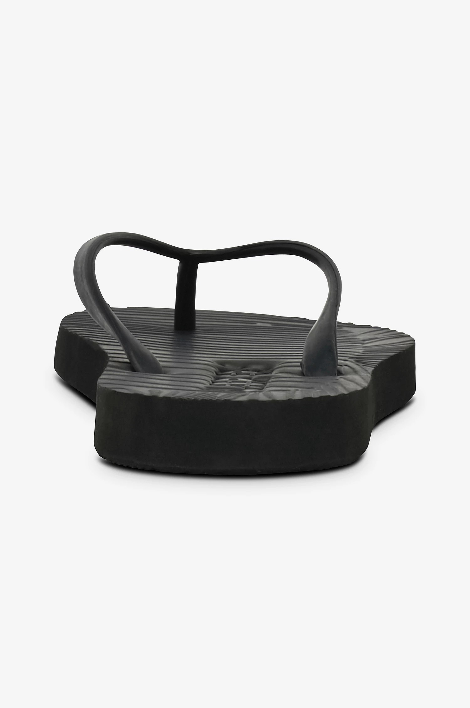 Flip Flops - Black - Sleepers - 3