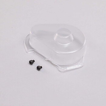 LOSI Gear Cover: Mini JRX2