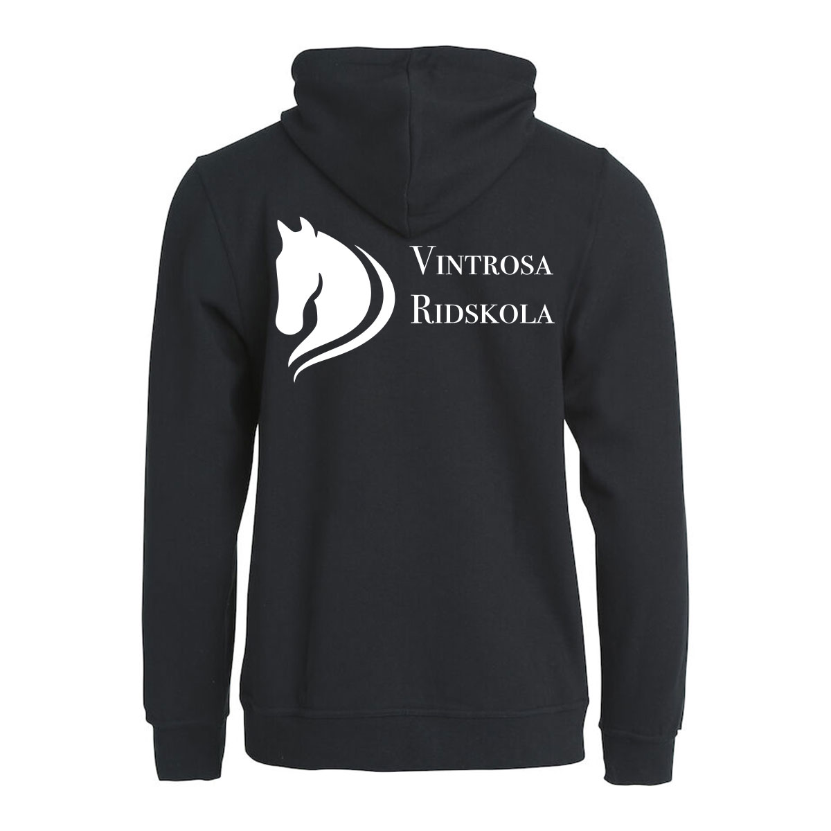 Clique Hood Jr (Vintrosa Ridskola)