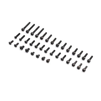 LOSI Screw Set: Mini JRX2