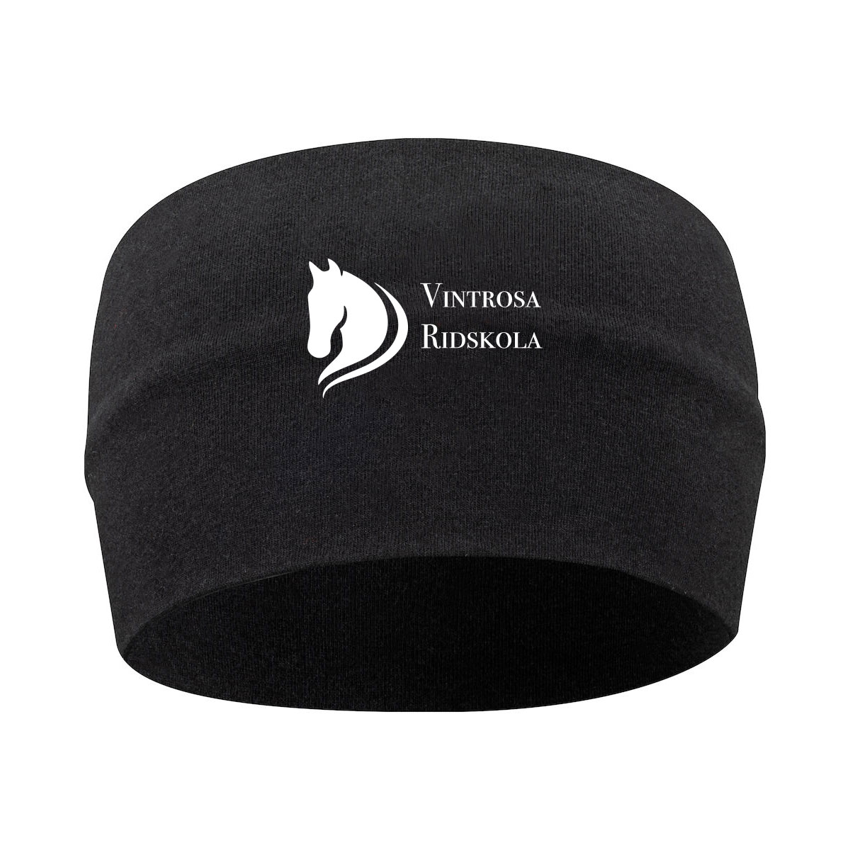 Pannband (Vintrosa Ridskola)