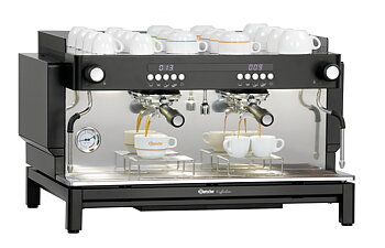 Espresso machine Coffeeline B20