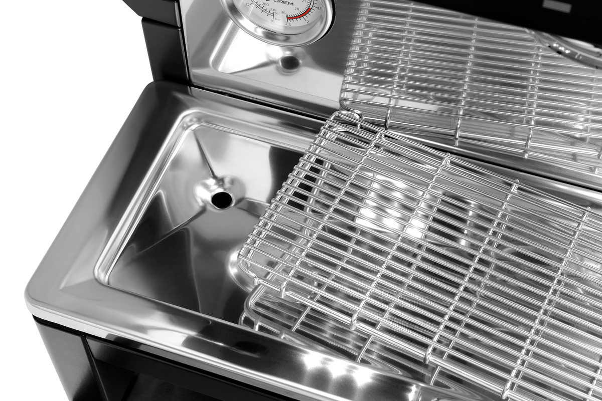 Espressomaskin Coffeeline B20 - 10