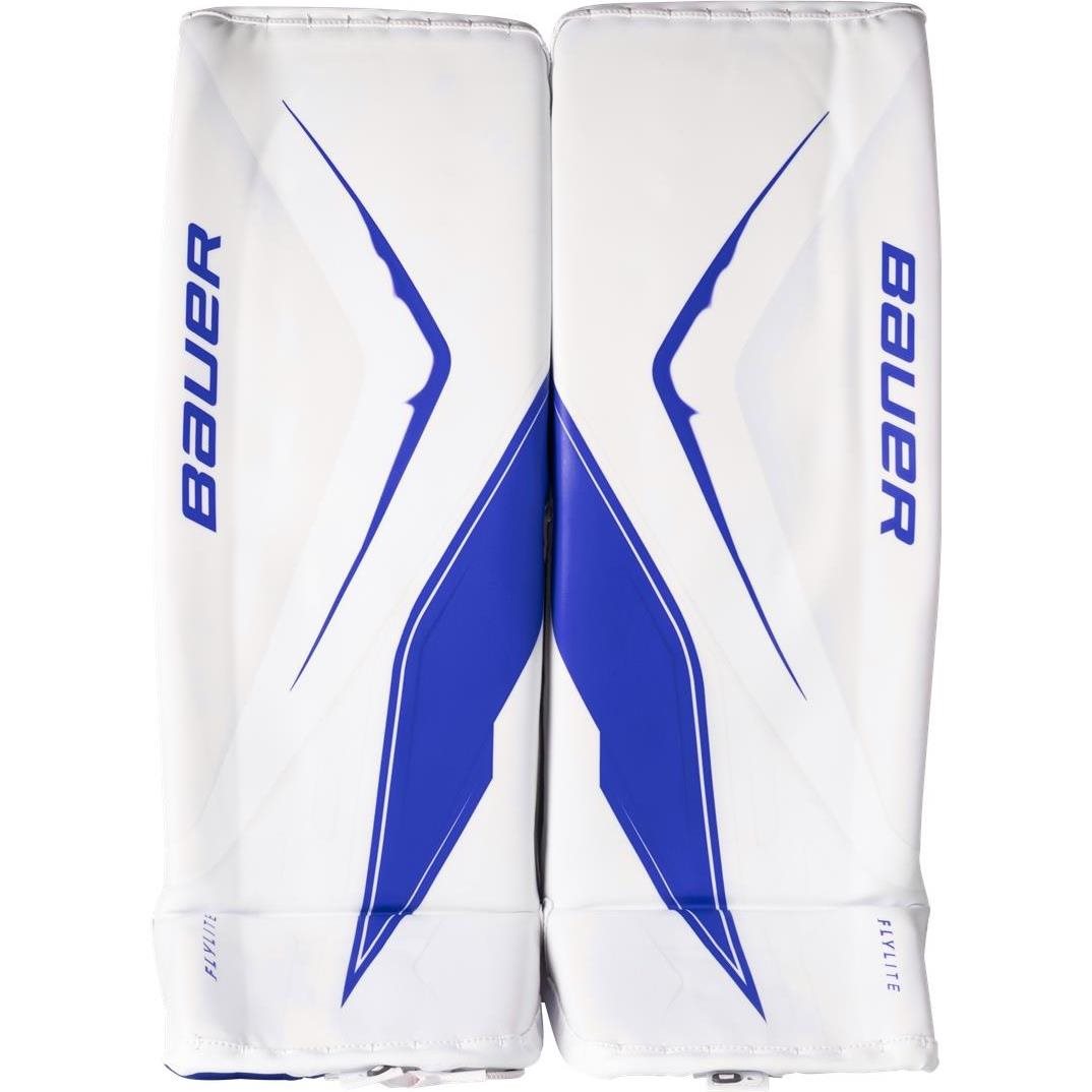 Bauer Vapor Flylite Goalie Pads - Sr - 7