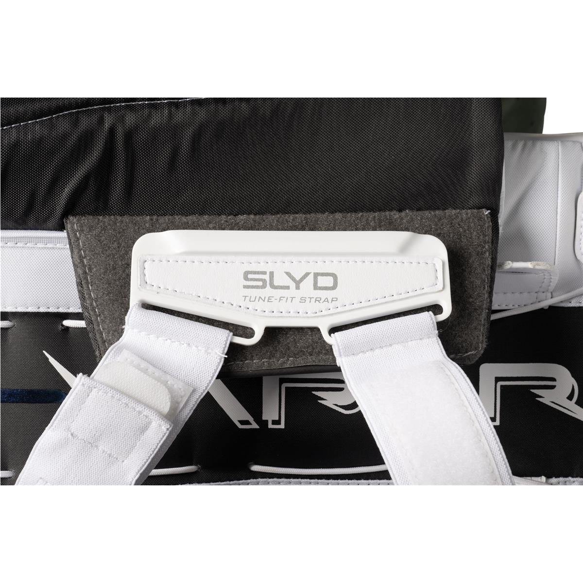 Bauer Vapor Flylite Goalie Pads - Sr - 3