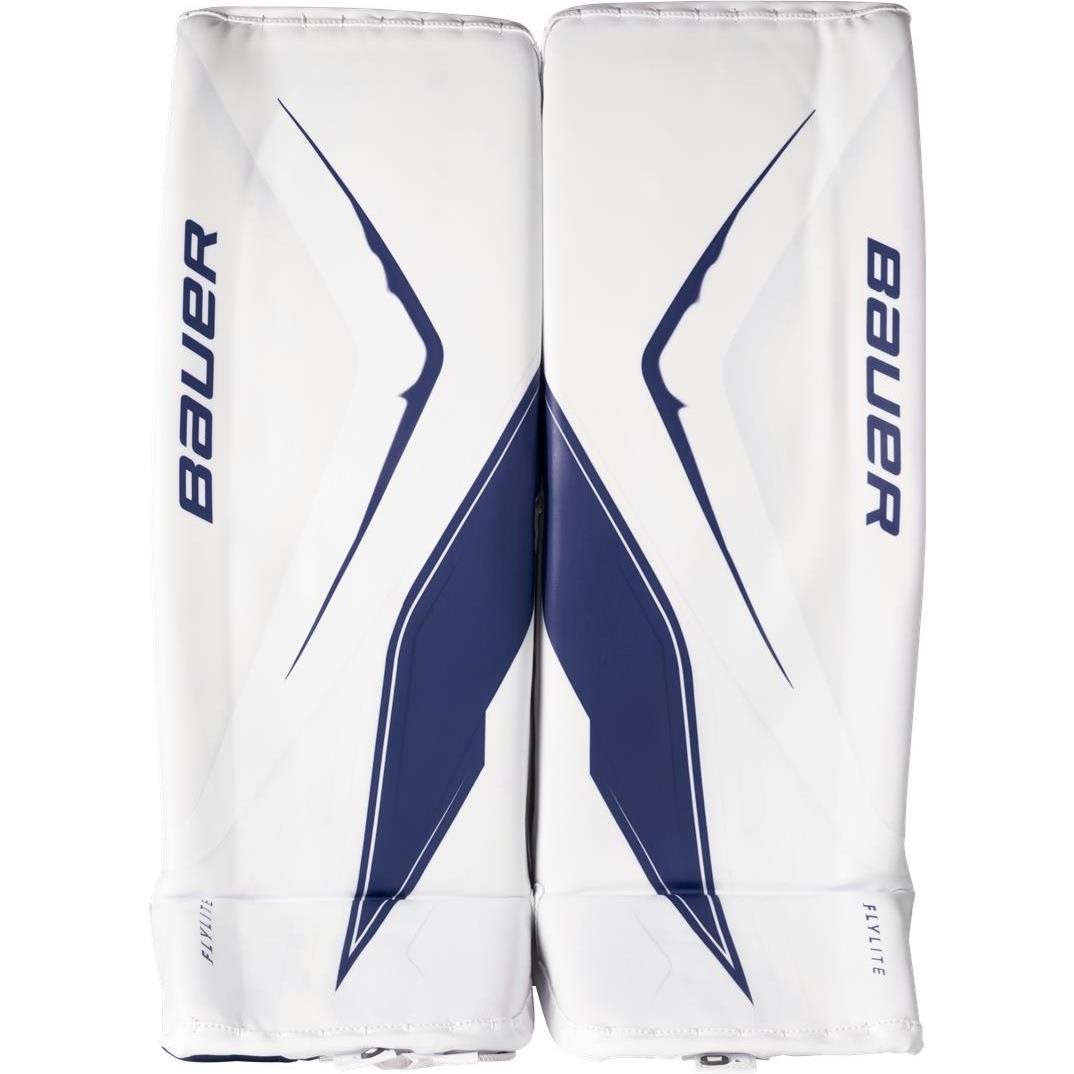 Bauer Vapor Flylite Goalie Pads - Sr - 6