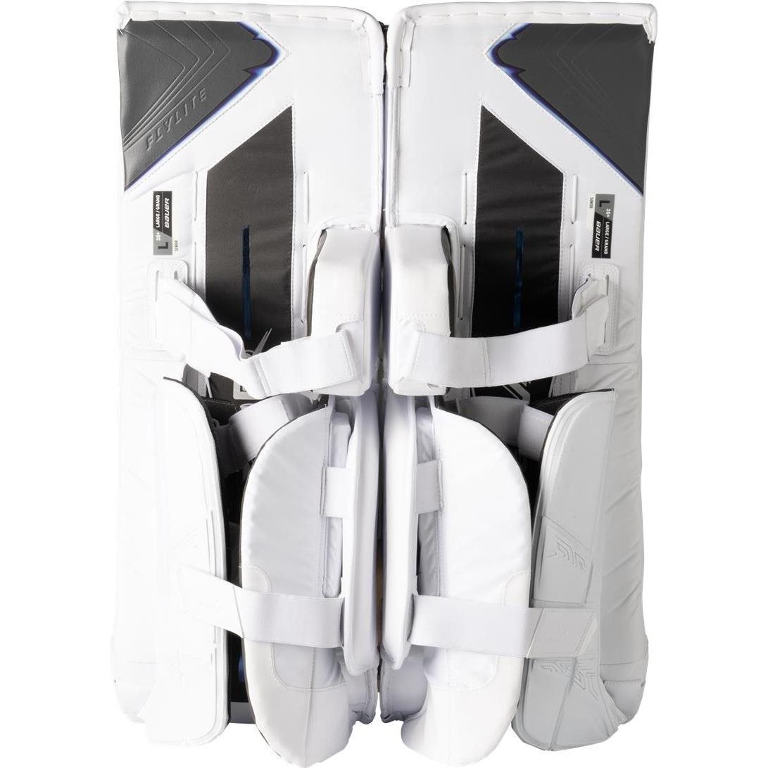Bauer Vapor Flylite Goalie Pads - Sr - 2