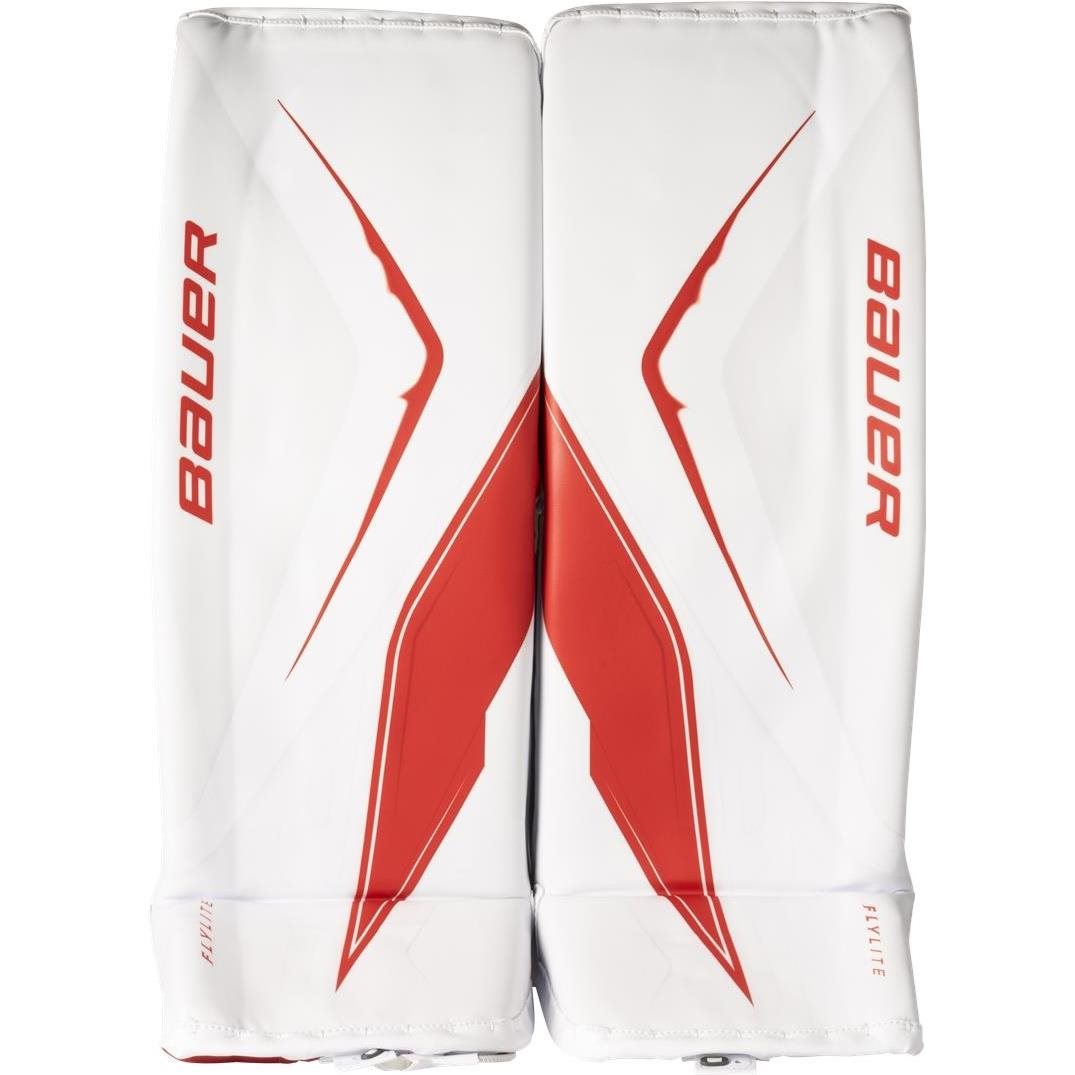 Bauer Vapor Flylite Goalie Pads - Sr - 5