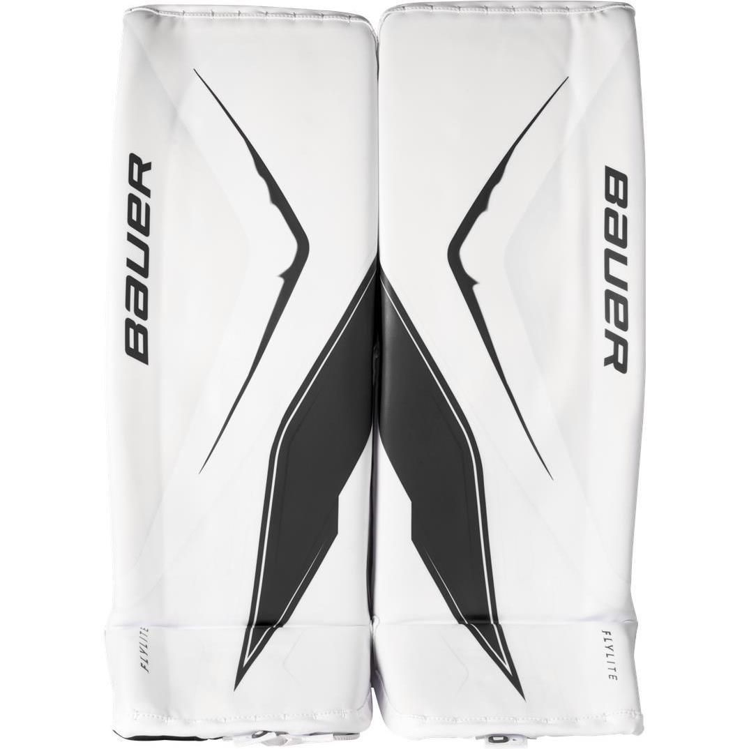 Bauer Vapor Flylite Goalie Pads - Sr - 4
