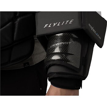 Bauer Vapor Flylite Målvaktskombinat - Sr