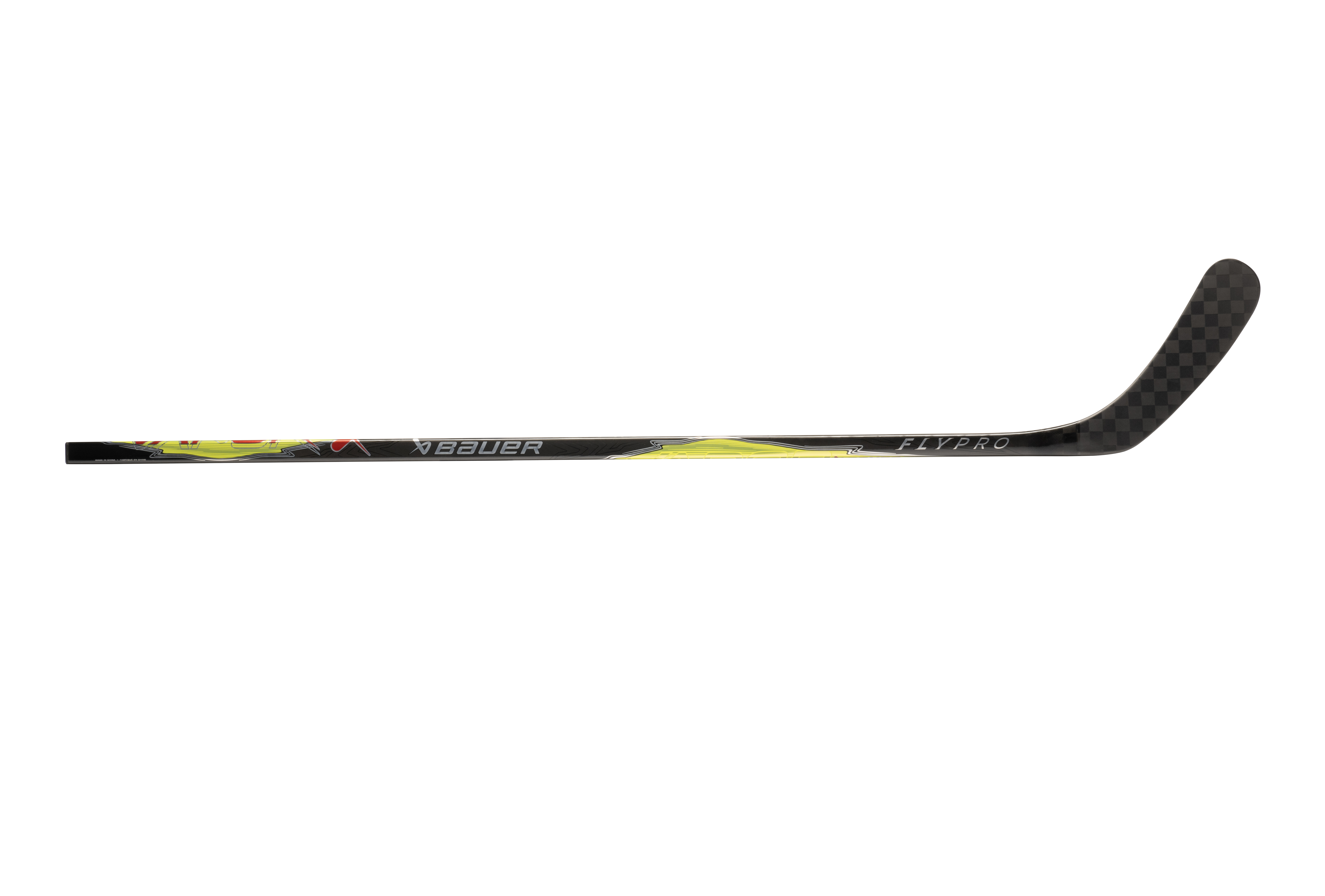 Bauer Vapor Flypro Hockeyklubba - Jr