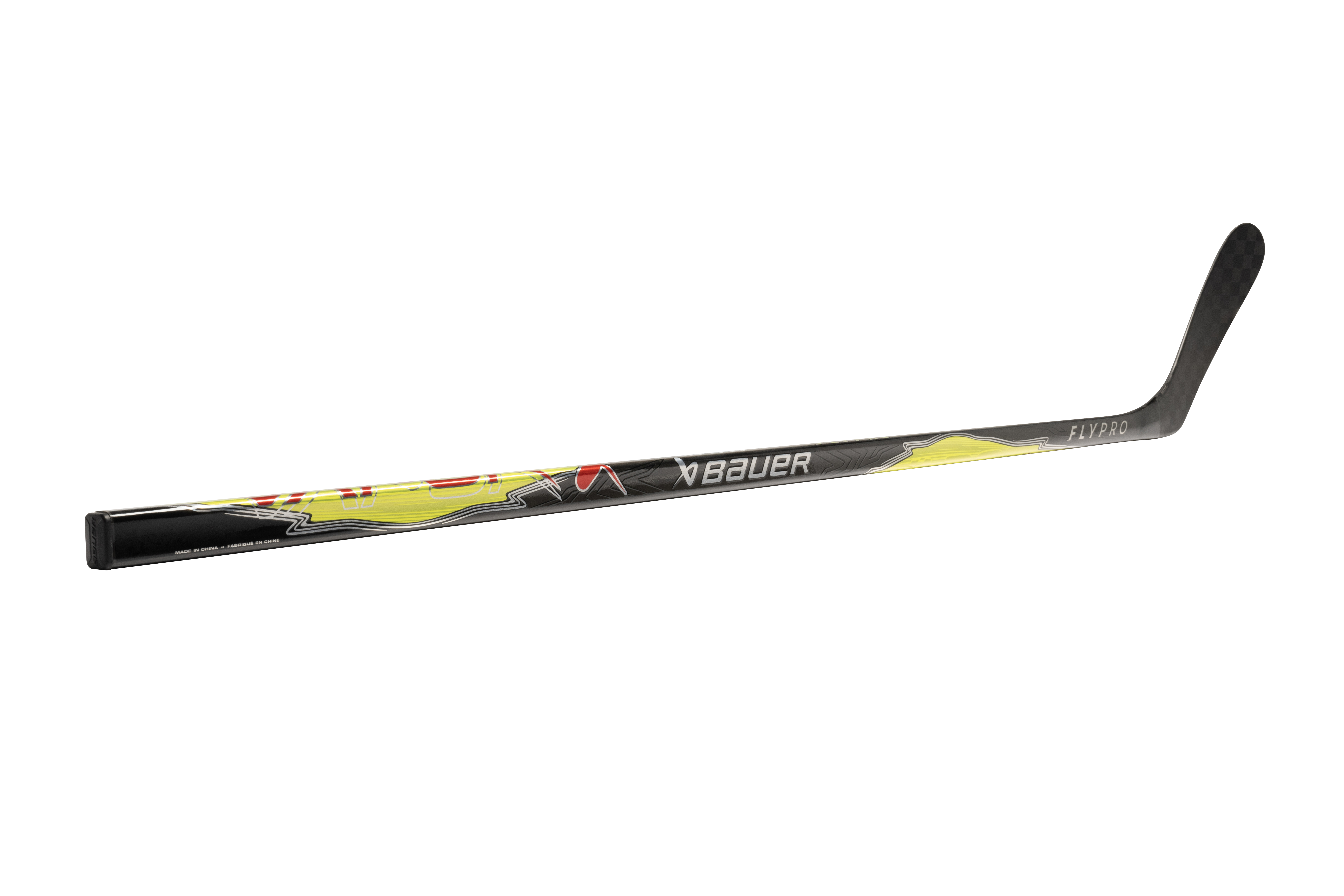 Bauer Vapor Flypro Hockeyklubba - Jr - 2
