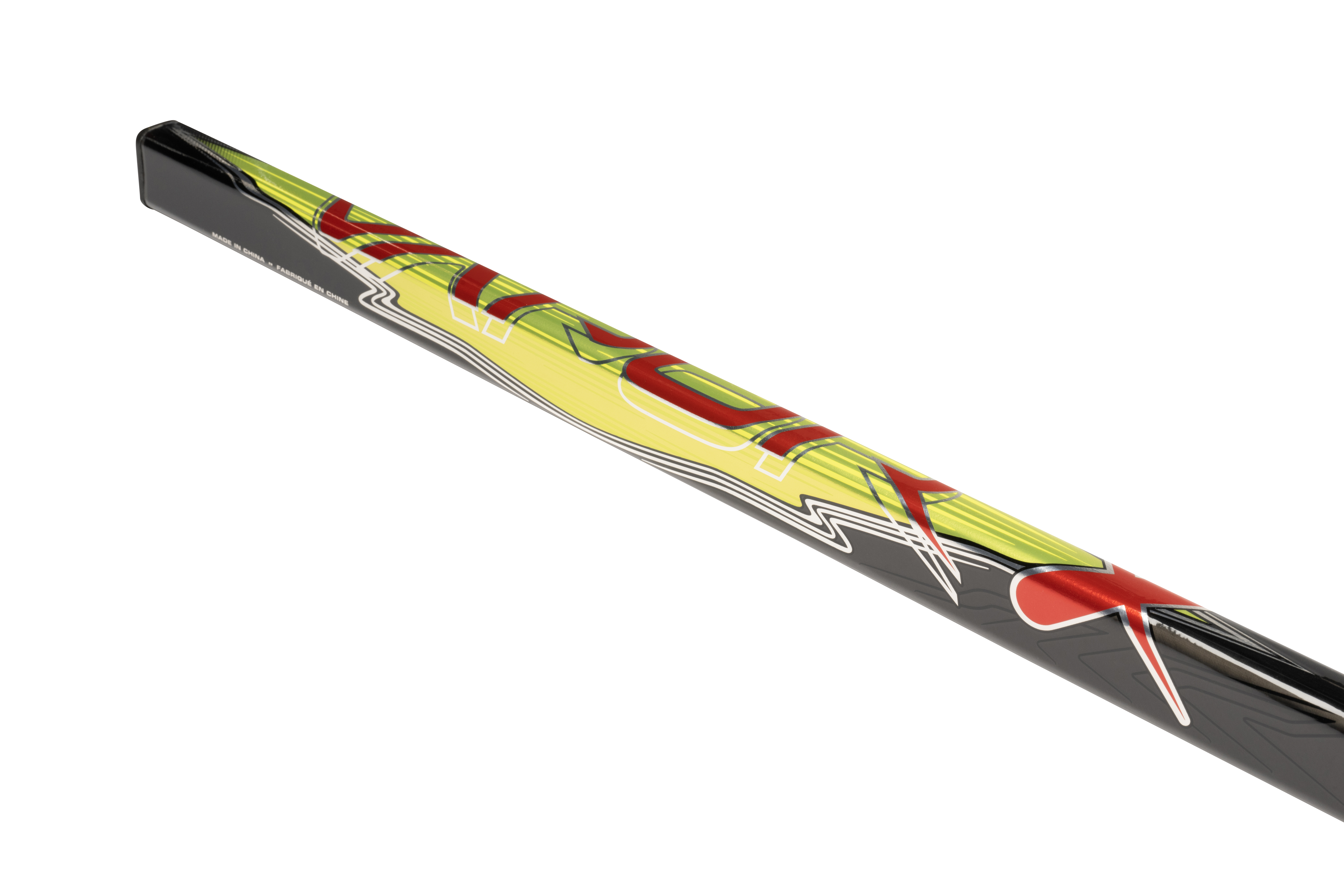Bauer Vapor Flypro Hockeyklubba - Jr - 5