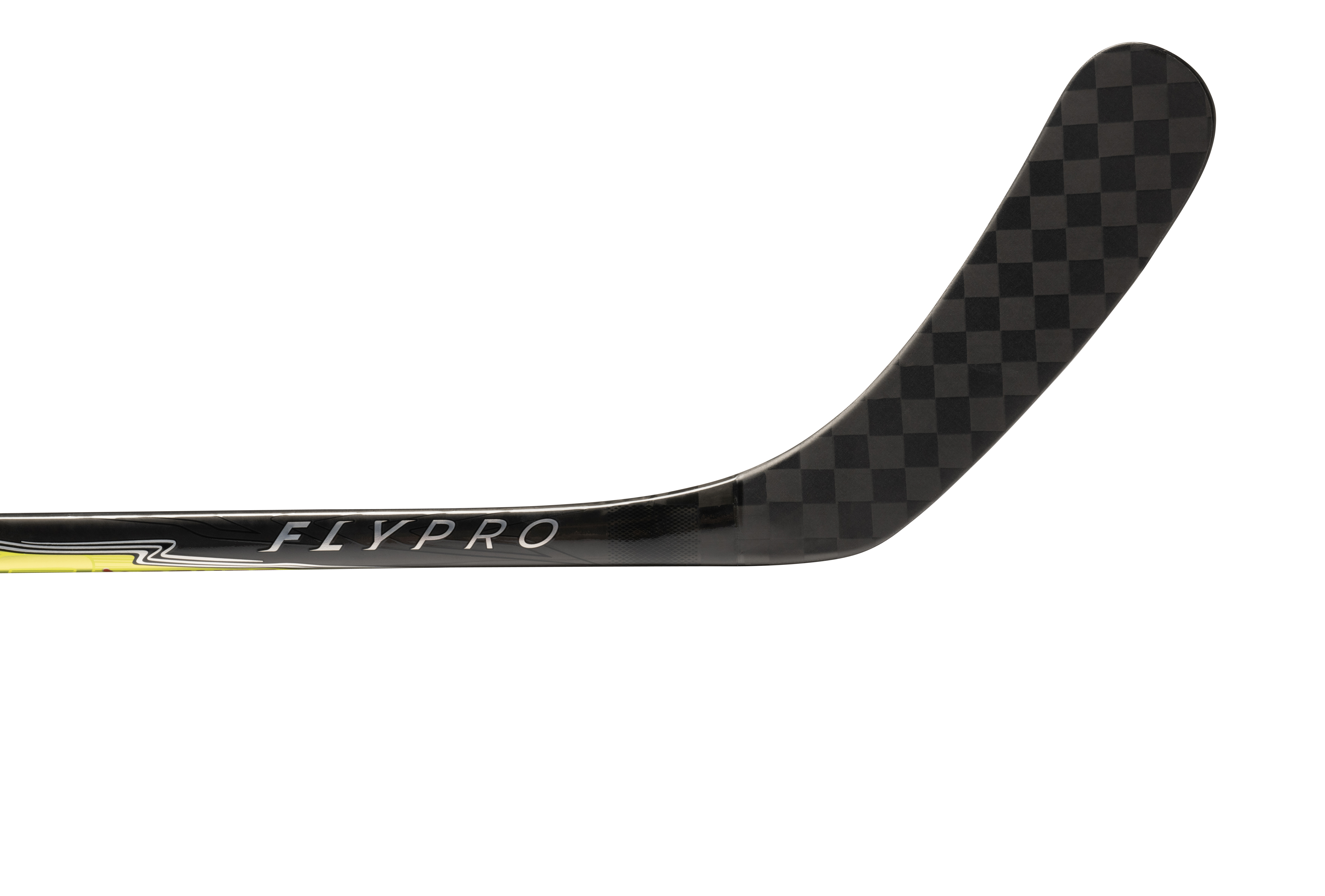 Bauer Vapor Flypro Hockeyklubba - Jr - 3