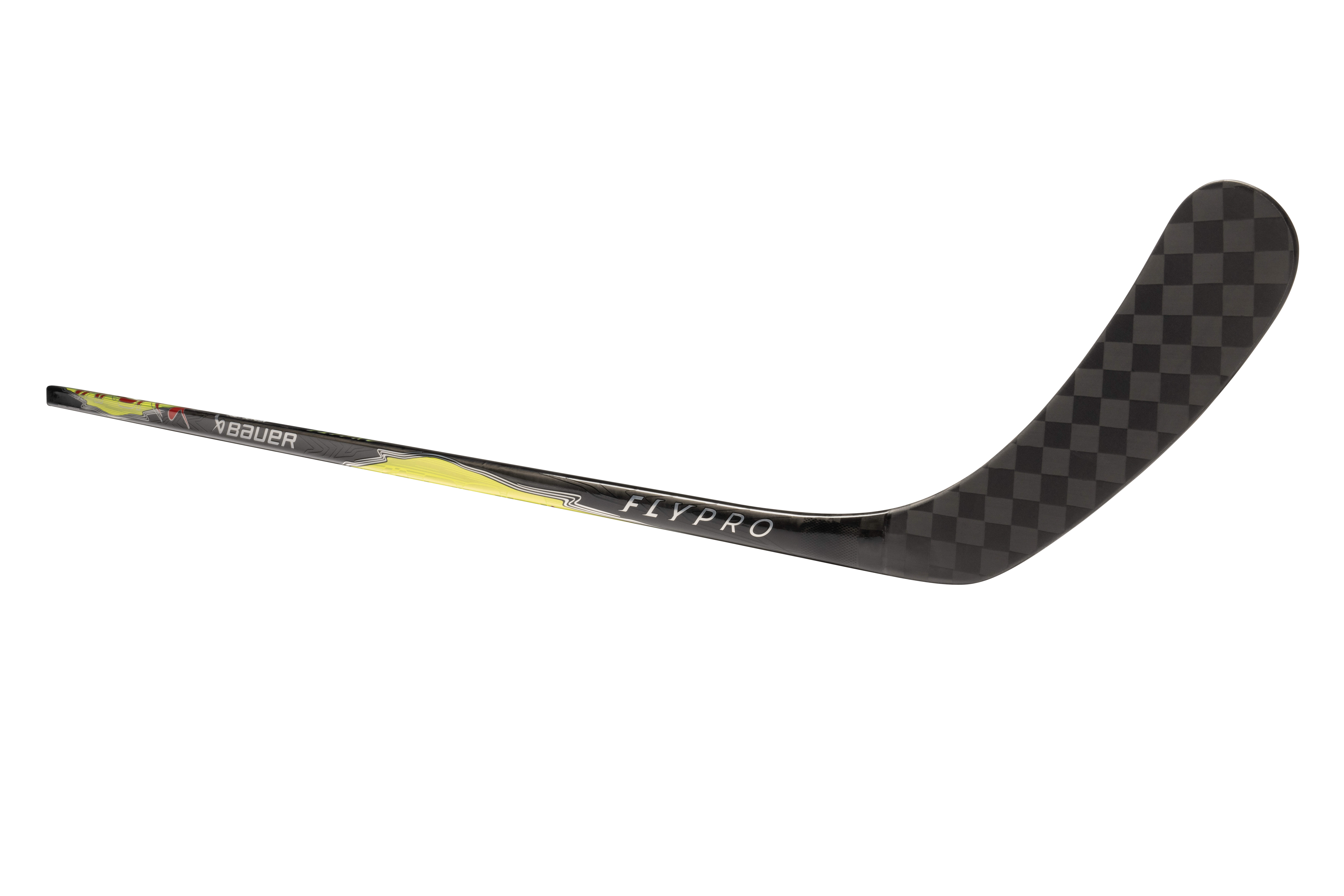 Bauer Vapor Flypro Hockeyklubba - Jr - 4