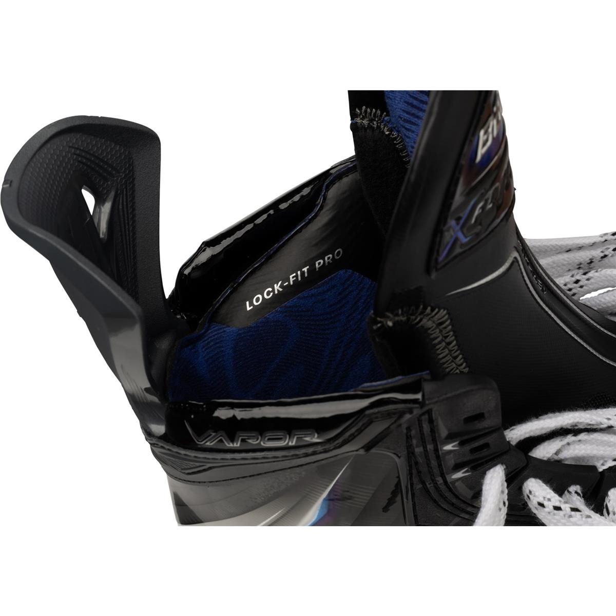 Bauer TI Vapor Flylite Hockey Skates - Int - 3