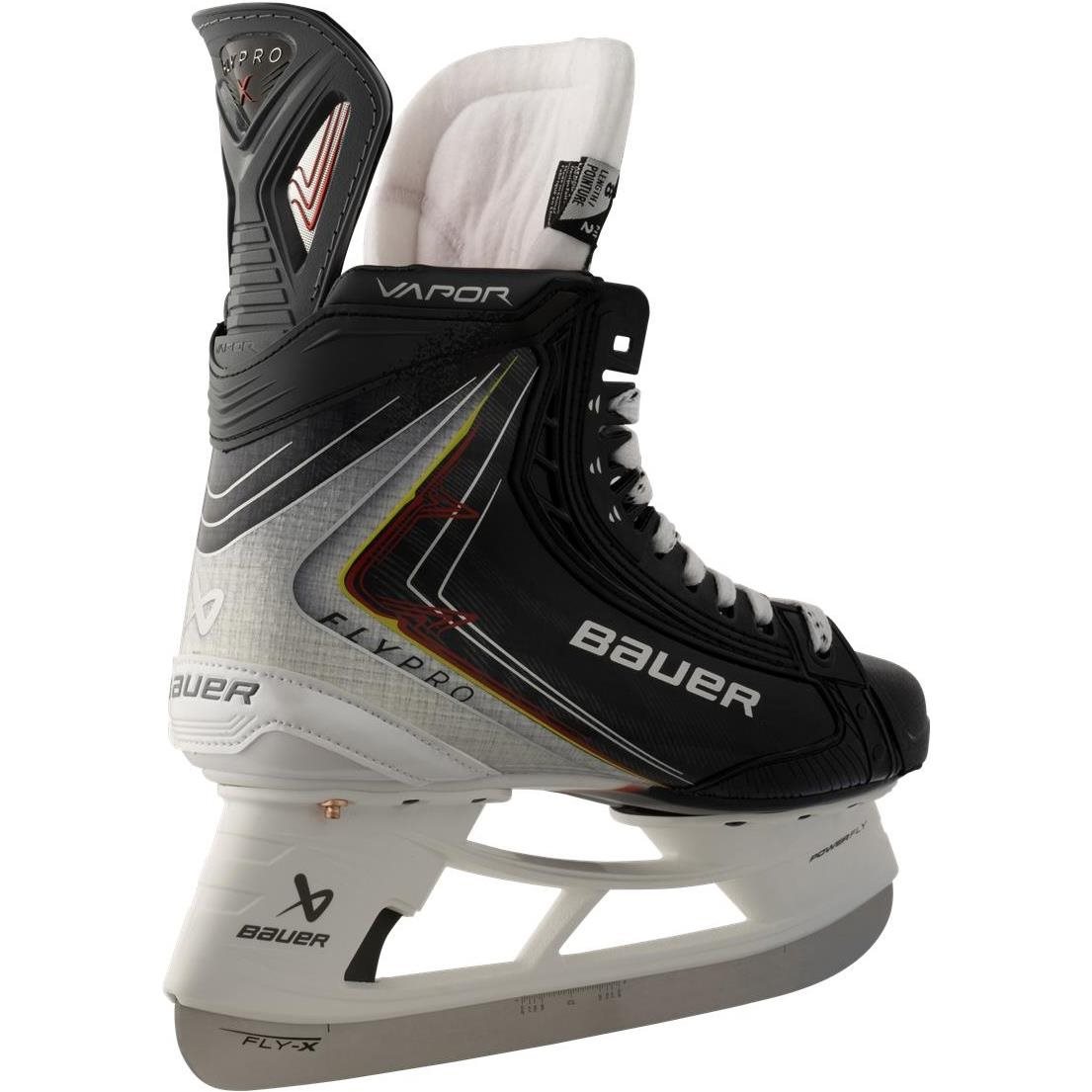 Bauer  Vapor Flypro Skridskor - Sr - 5