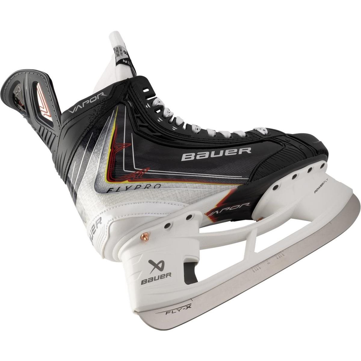 Bauer  Vapor Flypro Skridskor - Int - 4