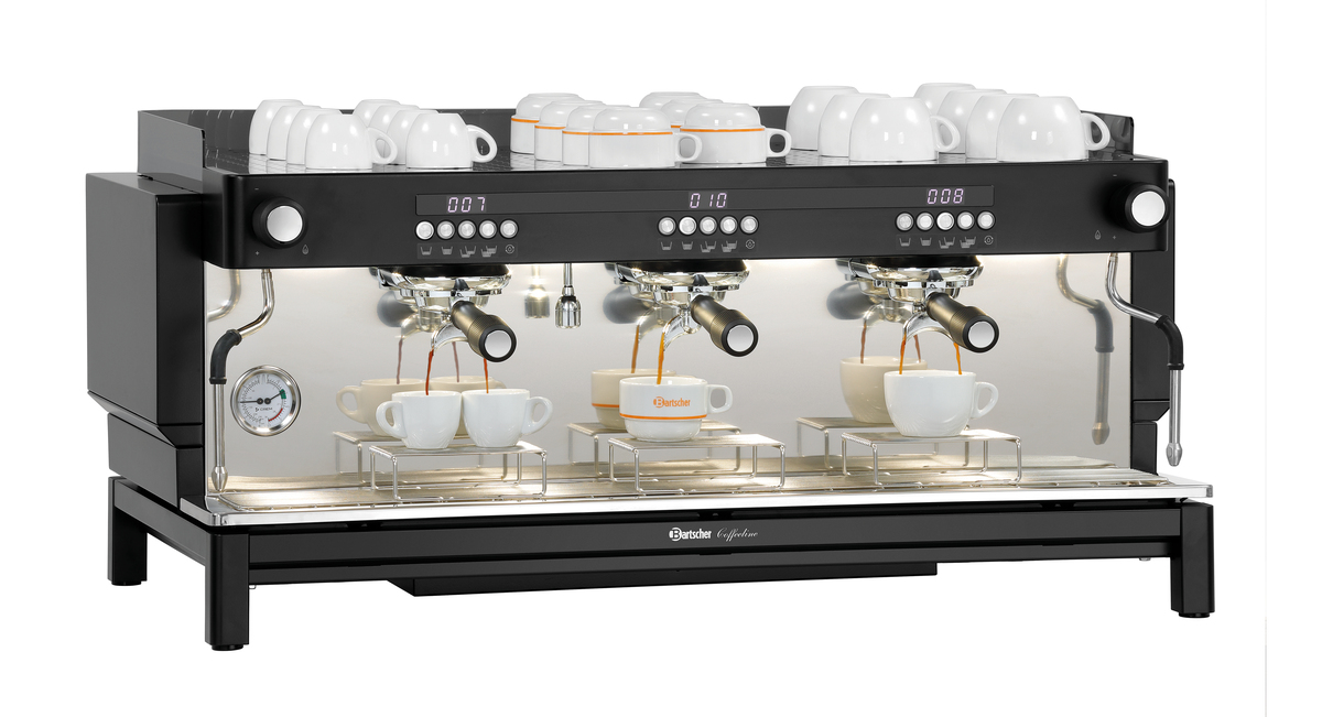 Espresso machine Coffeeline B30 - 2