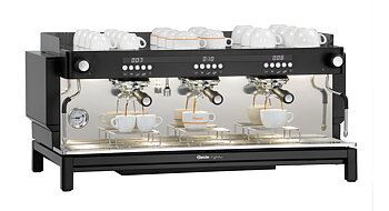 Espresso machine Coffeeline B30