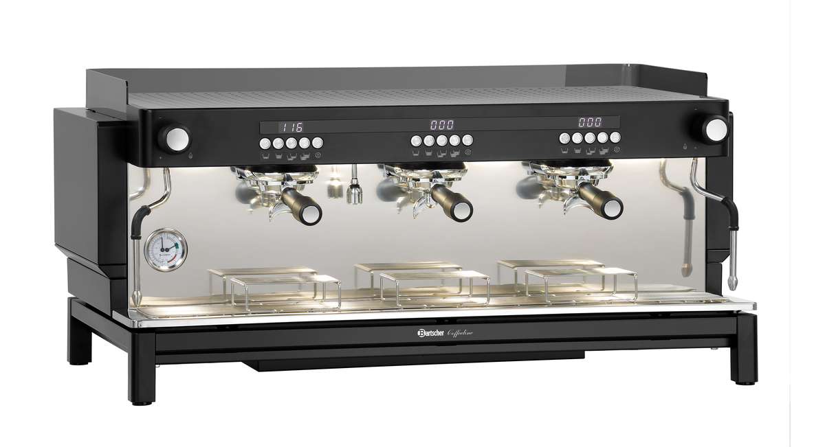 Espresso machine Coffeeline B30