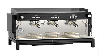 Espresso machine Coffeeline B30