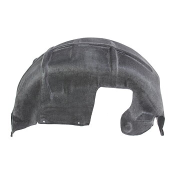 Inner Fender Rear left Volvo