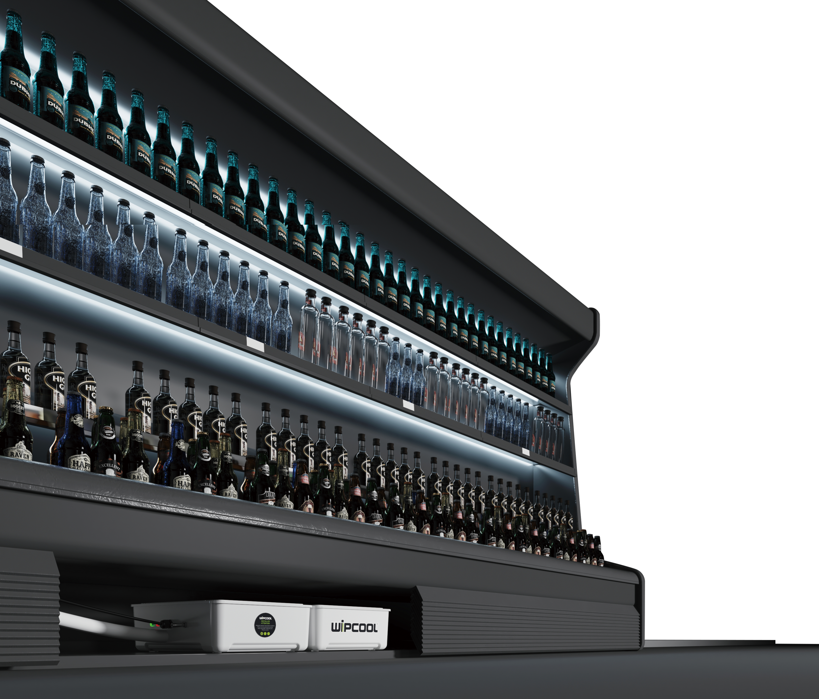 Kondensvattenpump livsmedelsbutik - 3