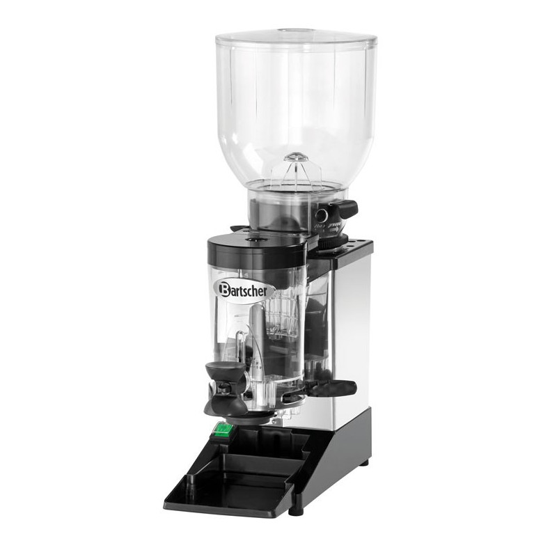 Espressokvarn 2 kg Space - 2