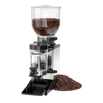 Espresso grinder 2 kg Space