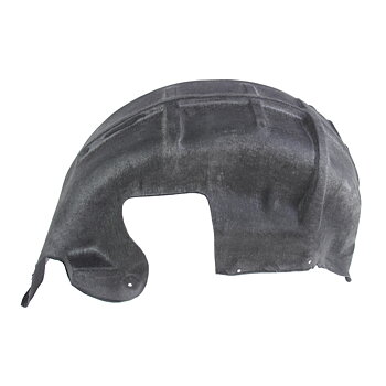 Inner Fender Rear right Volvo