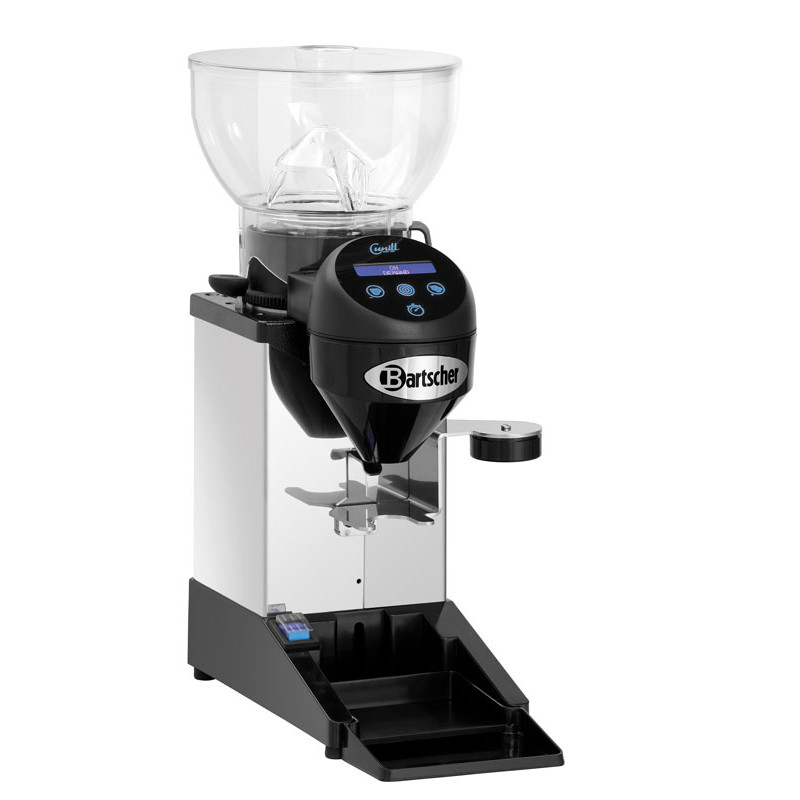 Espressokvarn Tauro Digital - 3