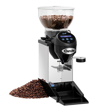 Espresso grinder Tauro Digital