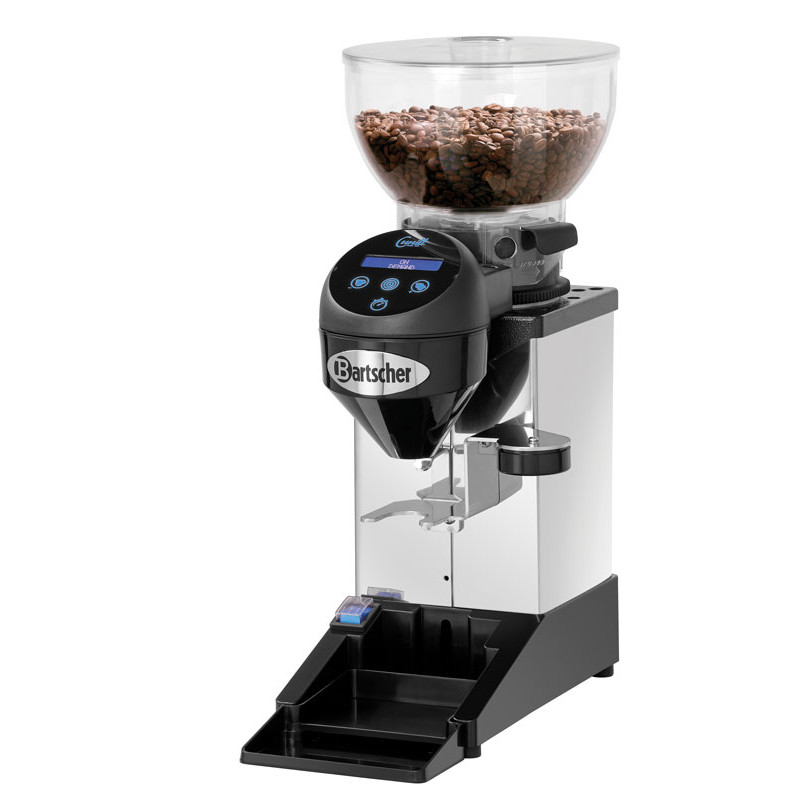 Espressokvarn Tauro Digital - 2