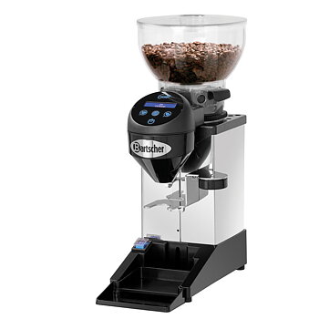 Espresso grinder Tauro Digital