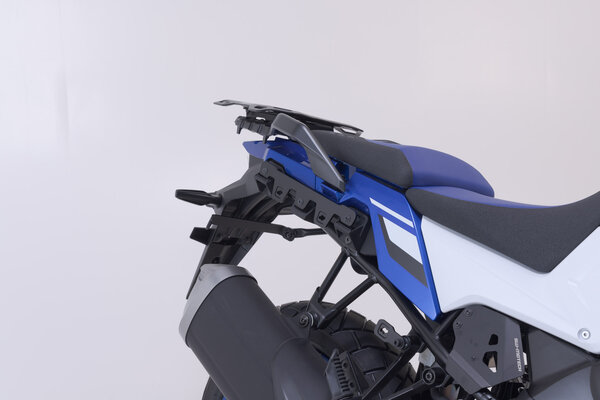 PRO side carrier. Suzuki V-Strom 1050DE WEF0 (22-25) - 5