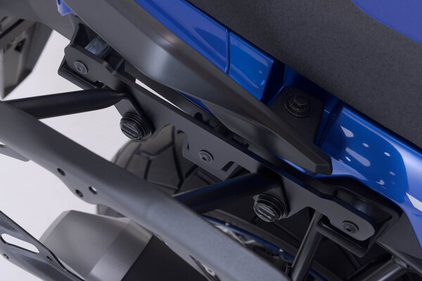 PRO side carrier. Suzuki V-Strom 1050DE WEF0 (22-25) - 6
