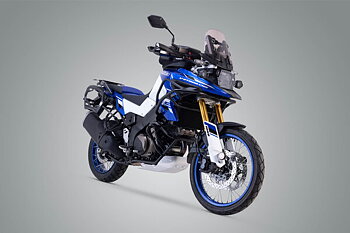 PRO side carrier. Suzuki V-Strom 1050DE WEF0 (22-25)
