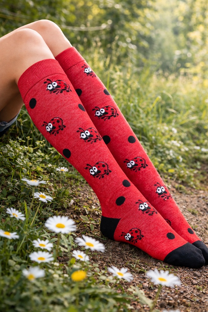 5-Pack Sthlm Sock Co. Stödstrumpor  - 2