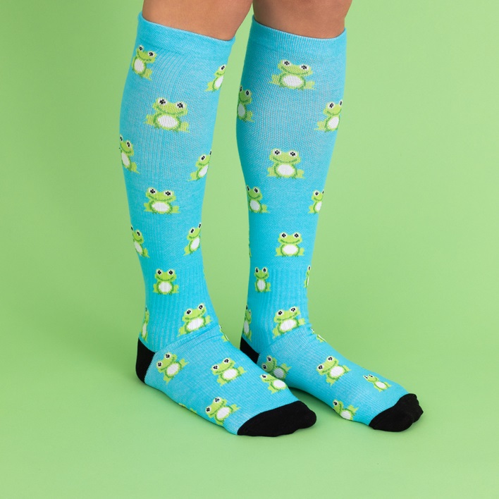 5-Pack Sthlm Sock Co. Stödstrumpor  - 5