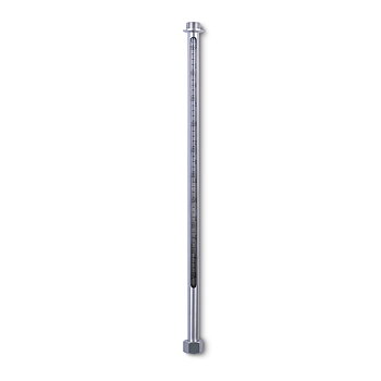 Grainfather G40 recirkuleringsrör med siktglas