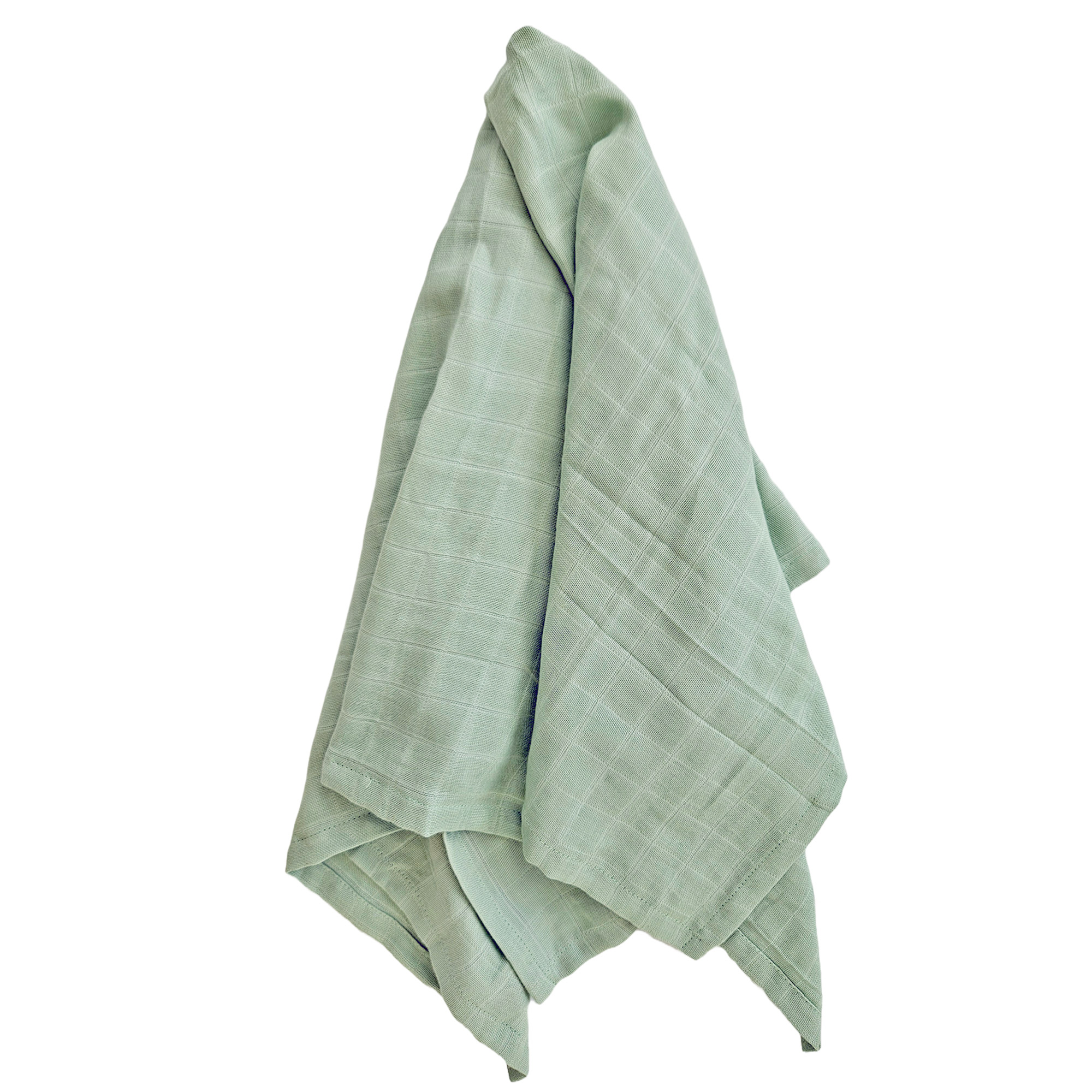 Summerville Muslinfilt,  cameo green
